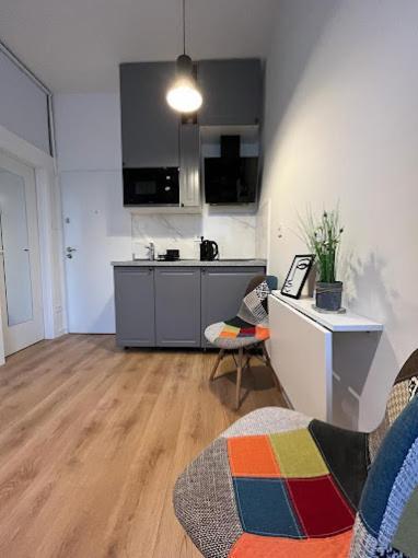 Micro 5 Luxury Apartment Zagreb Ngoại thất bức ảnh