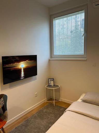 Micro 5 Luxury Apartment Zagreb Ngoại thất bức ảnh