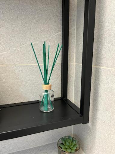 Micro 5 Luxury Apartment Zagreb Ngoại thất bức ảnh
